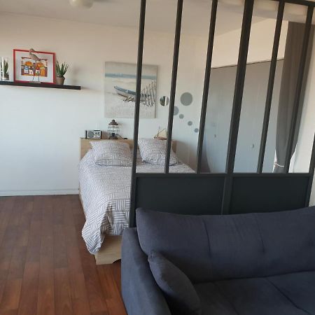 Chambre D Amour Anglet Exterior photo