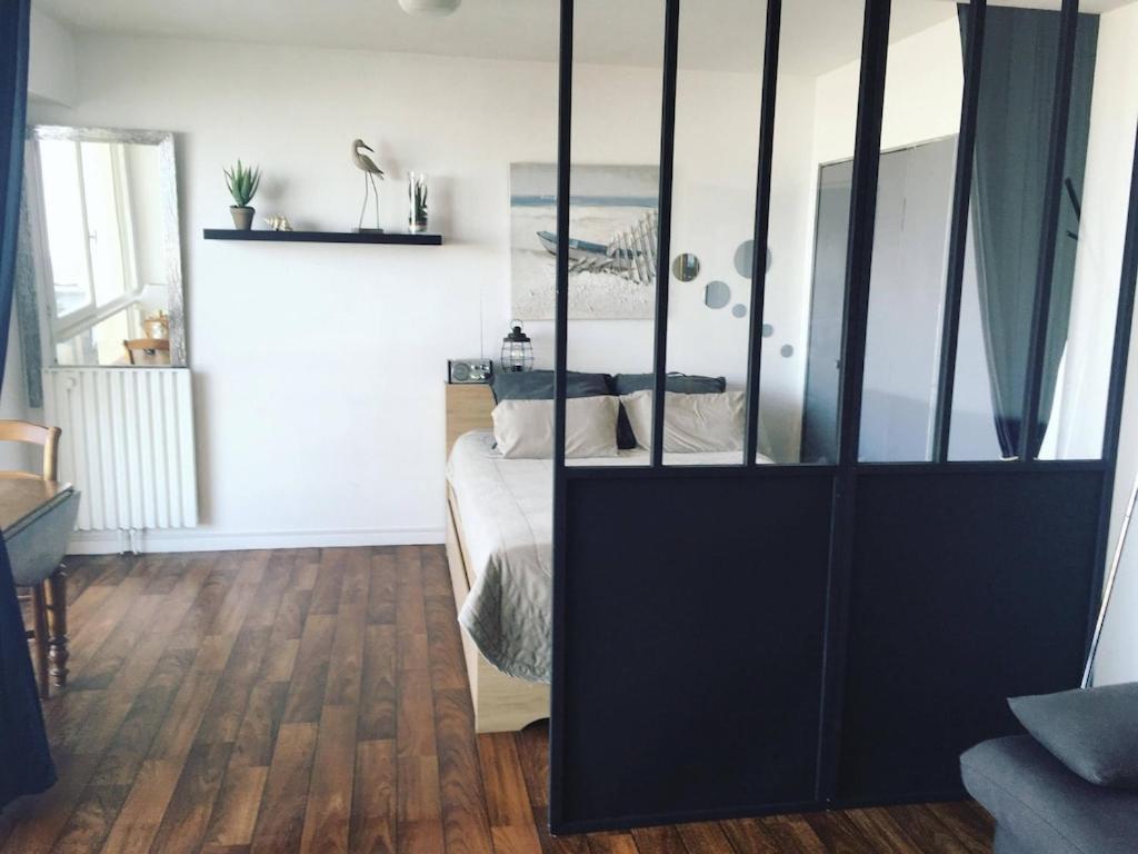 Chambre D Amour Anglet Exterior photo