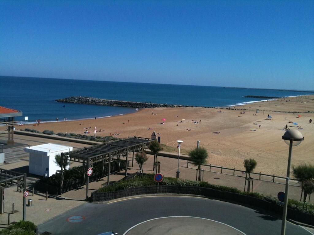 Chambre D Amour Anglet Exterior photo