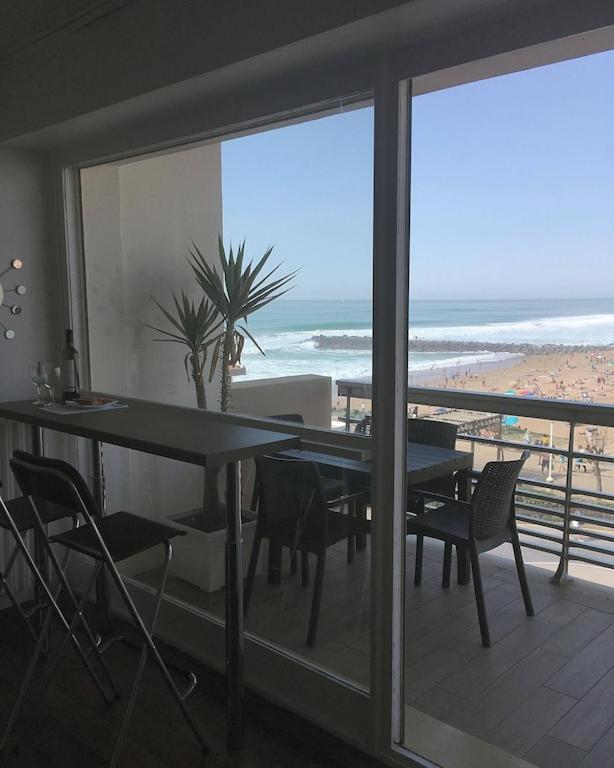 Chambre D Amour Anglet Exterior photo