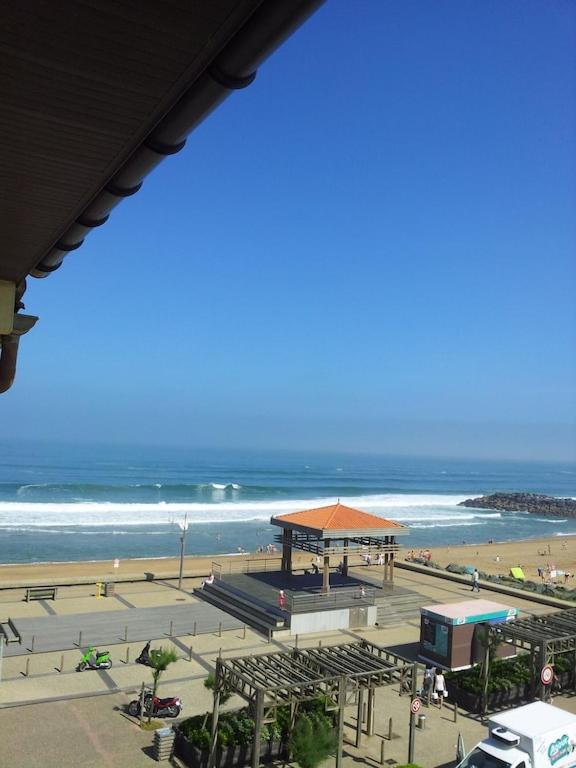 Chambre D Amour Anglet Exterior photo