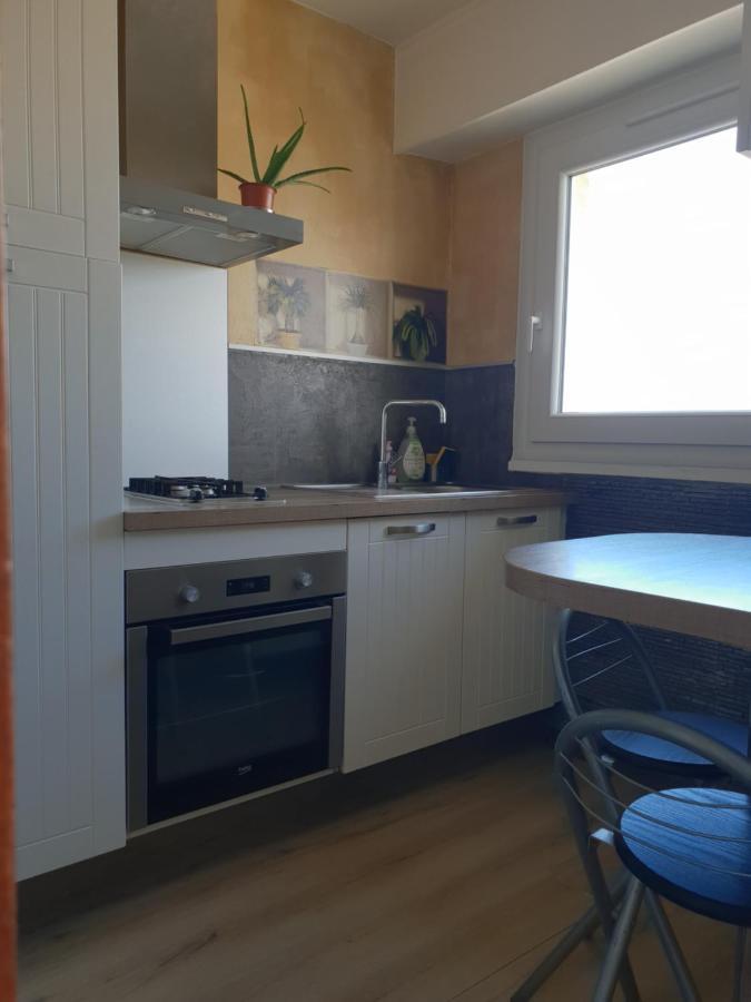Chambre D Amour Anglet Exterior photo