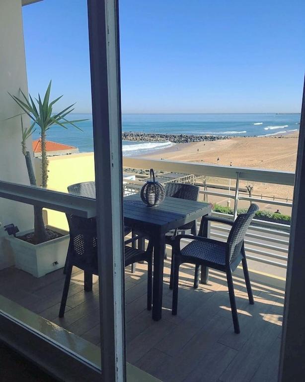 Chambre D Amour Anglet Exterior photo